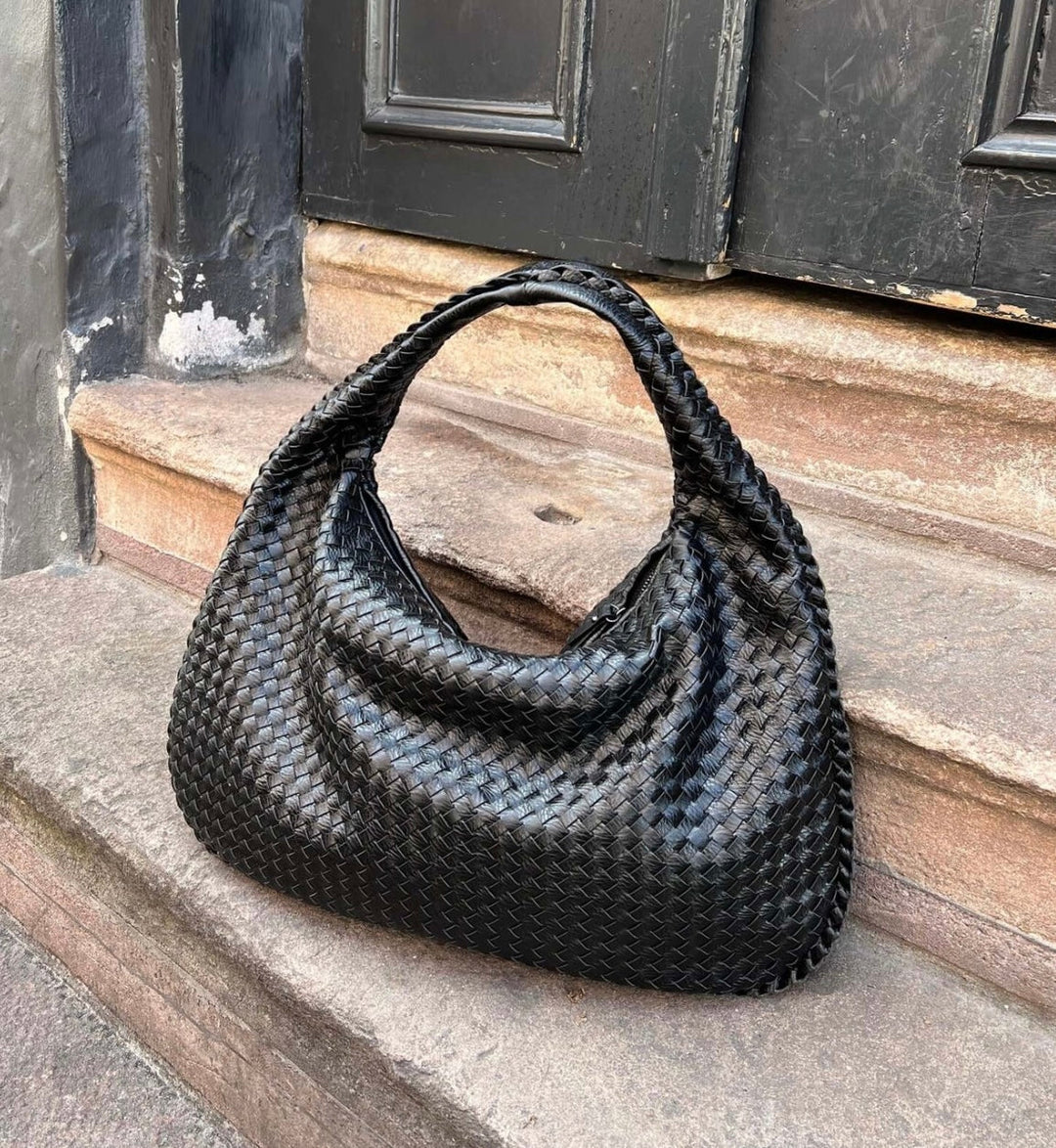 Weave | Everyday Woven Bag