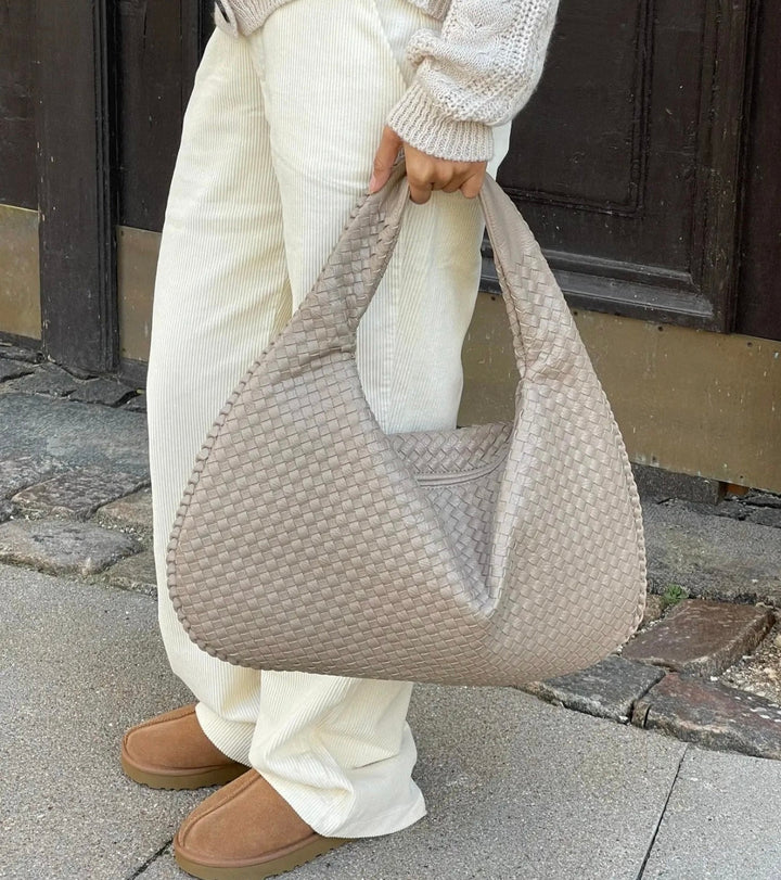 Weave | Everyday Woven Bag