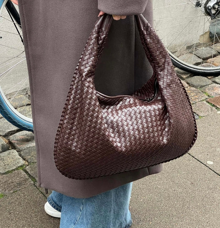 Weave | Everyday Woven Bag