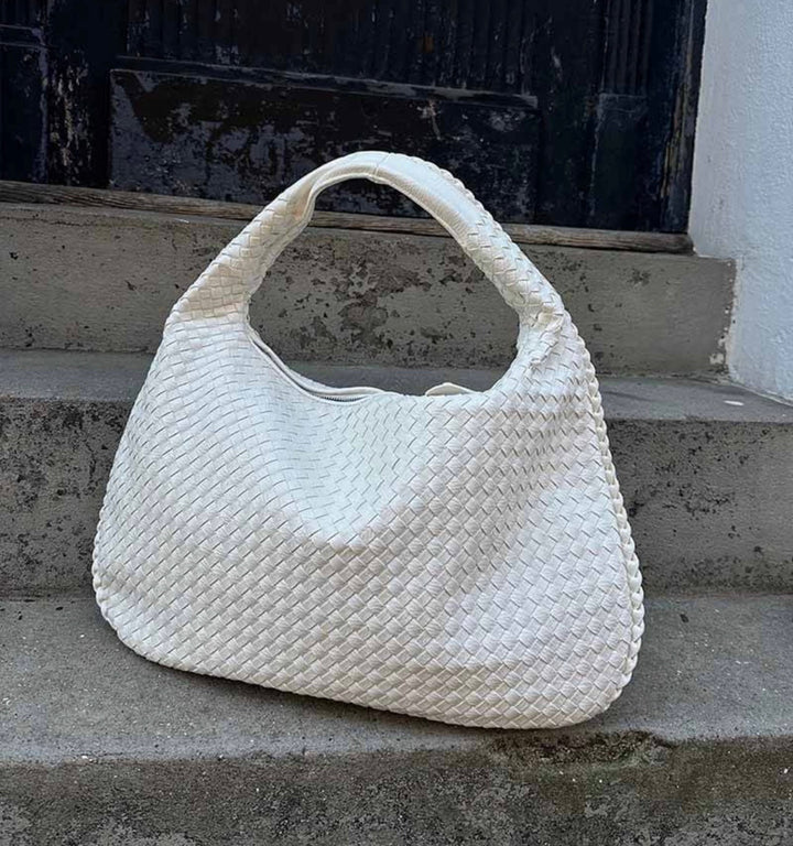 Weave | Everyday Woven Bag