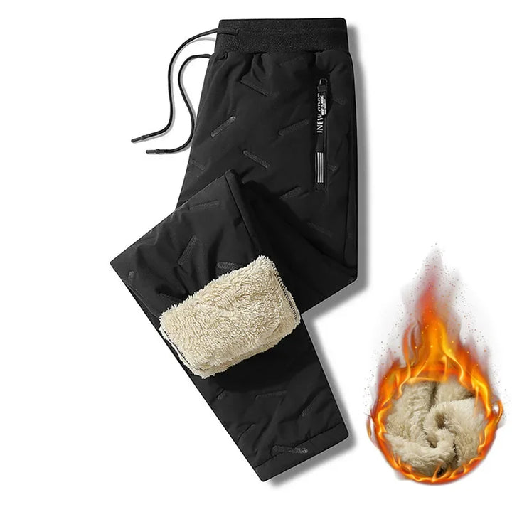 ThermoPants | The Warmest, Most Comfortable Pants