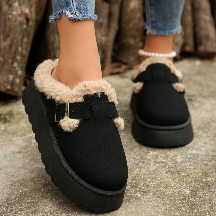 Danny™ | Warm Casual Slippers